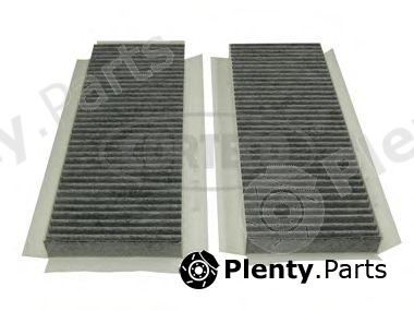  CORTECO part 80000800 Filter, interior air