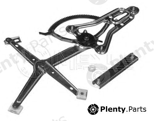  MEYLE part 0140720005 Window Lift