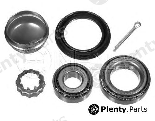  MEYLE part 1005980101 Wheel Bearing Kit