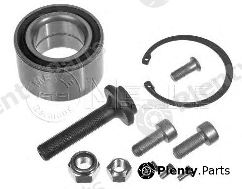  MEYLE part 1004980219 Wheel Bearing Kit