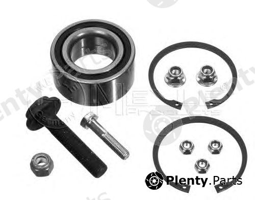  MEYLE part 1004980137 Wheel Bearing Kit