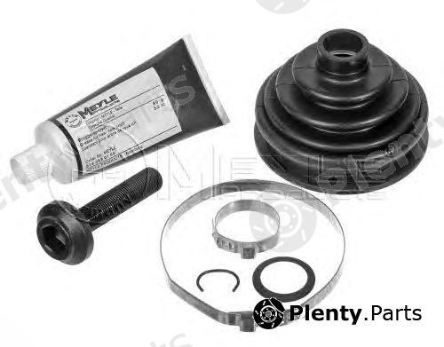  MEYLE part 1004980091 Bellow Set, drive shaft