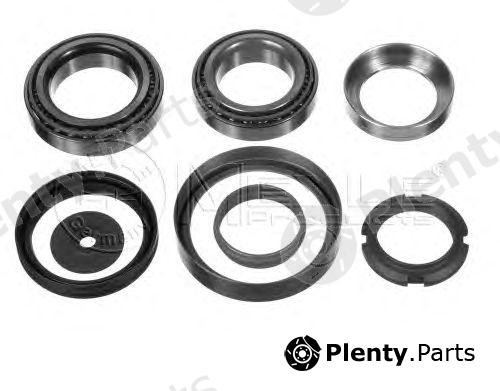  MEYLE part 0140580030 Wheel Bearing Kit