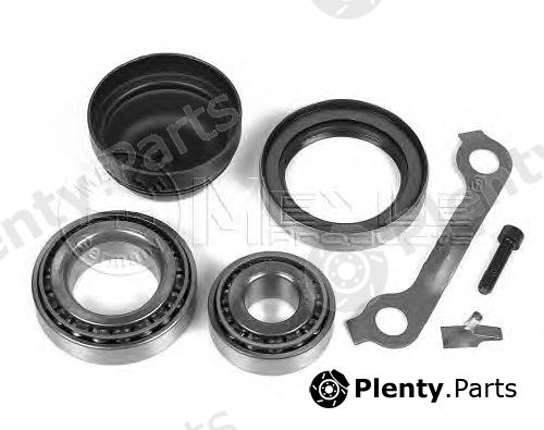 MEYLE part 0140330045 Wheel Bearing Kit