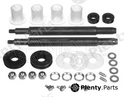 MEYLE part 0340319002 Repair Kit, driver cab suspension