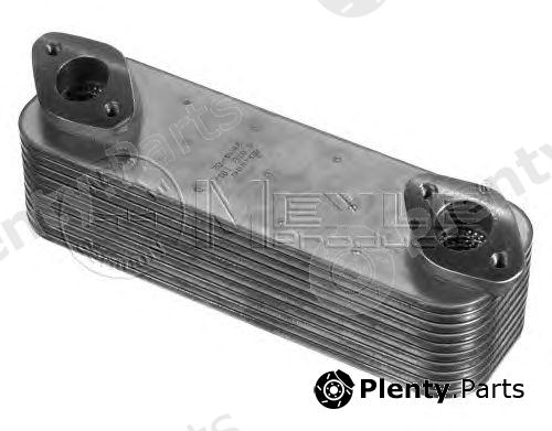  MEYLE part 0340181017 Oil Cooler, engine oil