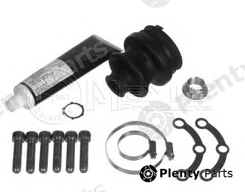 MEYLE part 0140030204 Replacement part