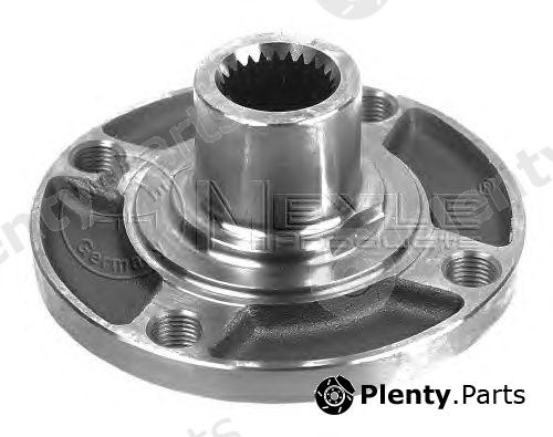  MEYLE part 1004070004 Wheel Hub