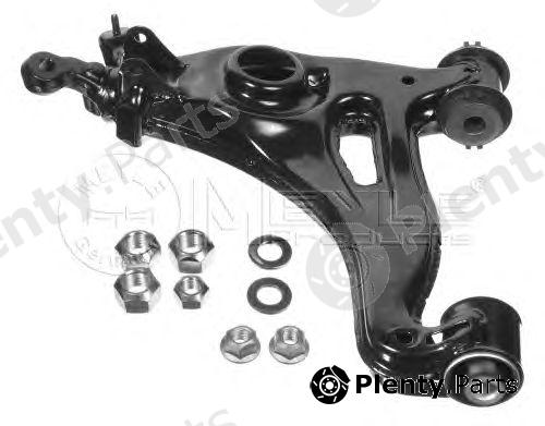 MEYLE part 0160500004/HD (0160500004HD) Track Control Arm
