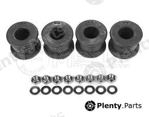  MEYLE part 0140320106 Repair Kit, stabilizer suspension