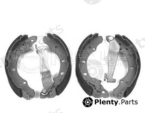  MEYLE part 1140420401 Brake Shoe Set