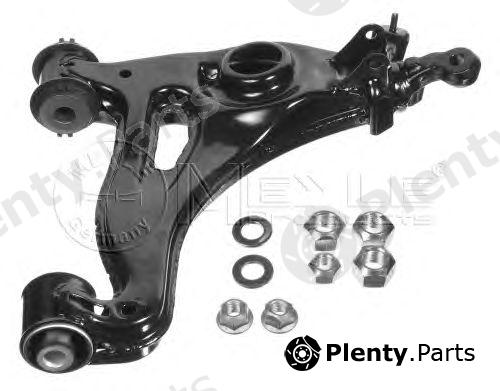  MEYLE part 0160500005/HD (0160500005HD) Track Control Arm