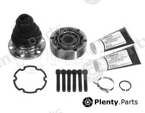  MEYLE part 1004980062 Joint Kit, drive shaft