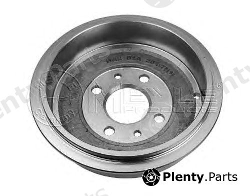  MEYLE part 2155230019 Brake Drum