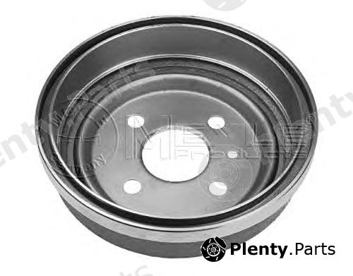  MEYLE part 6155236003 Brake Drum
