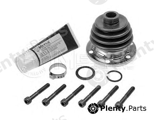  MEYLE part 1004980045 Bellow Set, drive shaft