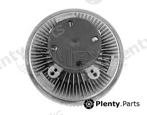  MEYLE part 0342340007 Clutch, radiator fan