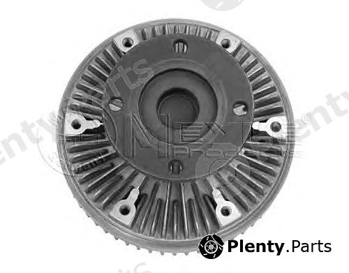  MEYLE part 12-142340002 (12142340002) Clutch, radiator fan