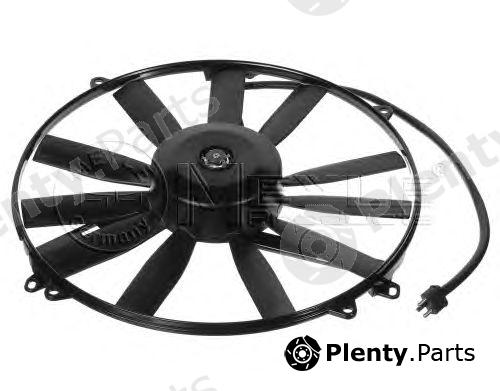  MEYLE part 0140500022 Fan, radiator