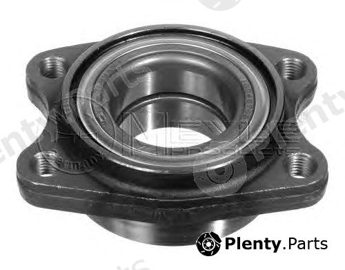  MEYLE part 1004070092 Wheel Bearing