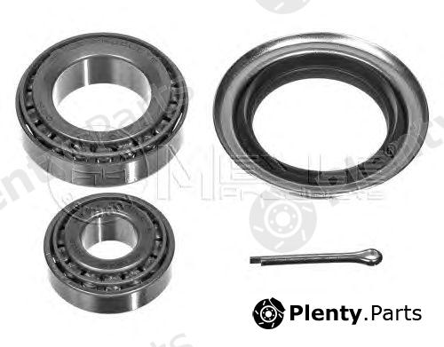 MEYLE part 7145020006 Wheel Bearing Kit