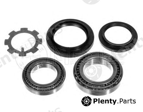  MEYLE part 7145010002 Wheel Bearing Kit
