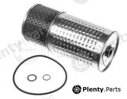  MEYLE part 0140180011 Oil Filter