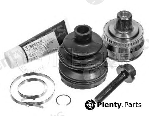  MEYLE part 1004980190 Joint Kit, drive shaft
