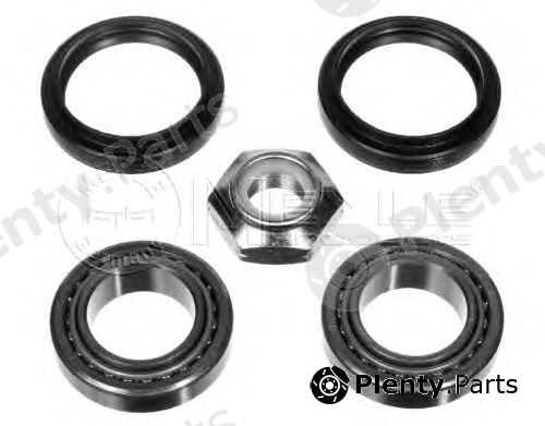  MEYLE part 7147500014 Wheel Bearing Kit