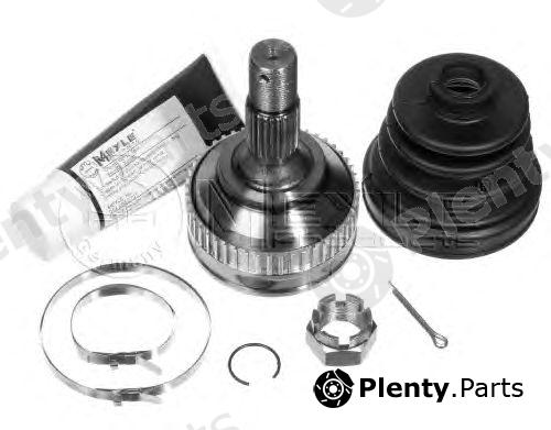  MEYLE part 40-144980005 (40144980005) Joint Kit, drive shaft