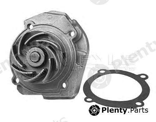  MEYLE part 2132200002 Water Pump