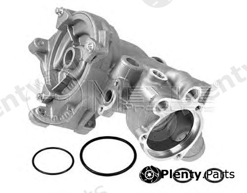  MEYLE part 0130267000 Water Pump