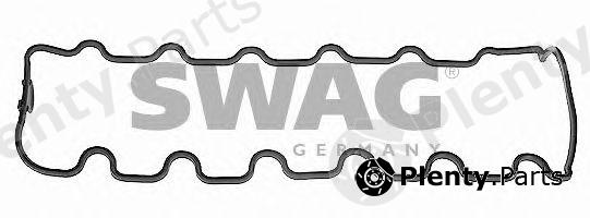  SWAG part 10908608 Gasket, cylinder head cover