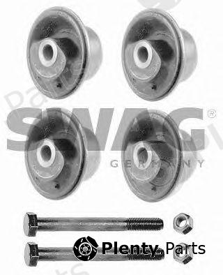  SWAG part 30790010 Bearing Set, axle beam