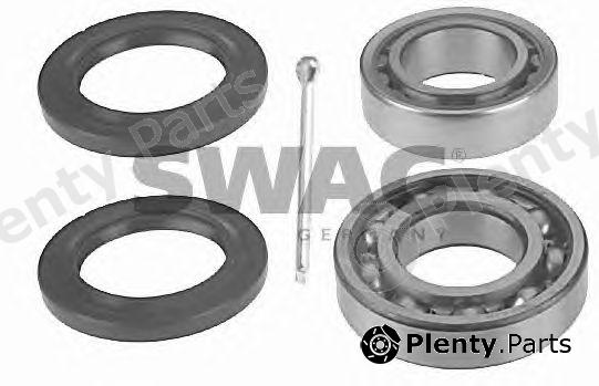  SWAG part 30850002 Wheel Bearing Kit