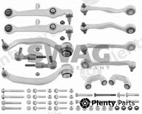  SWAG part 30921502 Suspension Kit