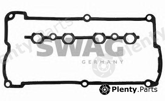  SWAG part 32915288 Gasket, cylinder head cover