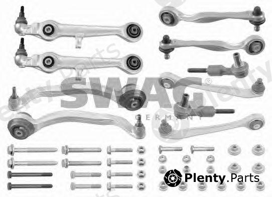  SWAG part 32924900 Suspension Kit