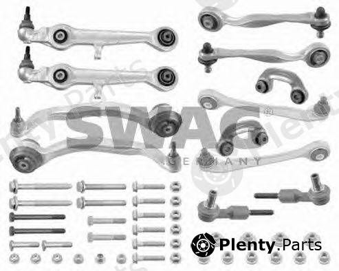  SWAG part 32924902 Suspension Kit