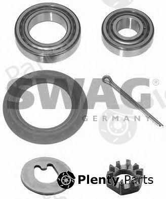  SWAG part 40850001 Wheel Bearing Kit
