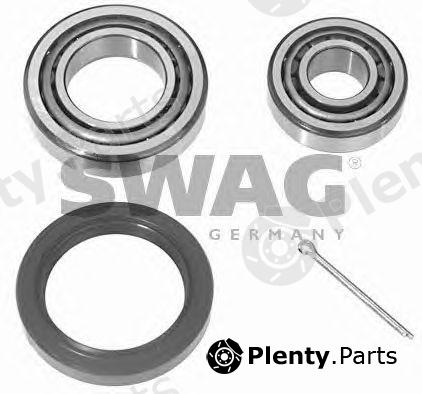  SWAG part 50850004 Wheel Bearing Kit