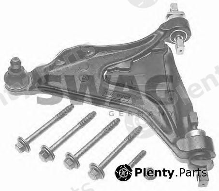  SWAG part 55730004 Track Control Arm