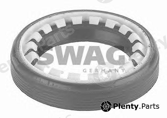  SWAG part 62911414 Shaft Seal, automatic transmission flange