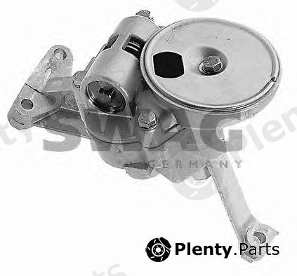  SWAG part 99907362 Oil Pump