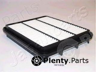  JAPANPARTS part FA-W10S (FAW10S) Air Filter