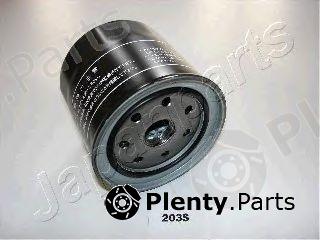  JAPANPARTS part FO-203S (FO203S) Oil Filter