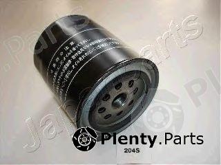  JAPANPARTS part FO-204S (FO204S) Oil Filter