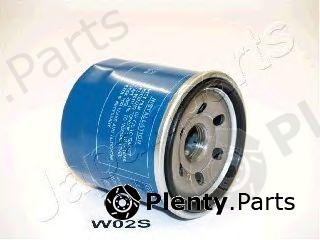  JAPANPARTS part FO-W02S (FOW02S) Oil Filter