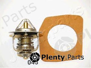  JAPANPARTS part VA-043 (VA043) Thermostat, coolant