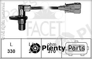  FACET part 9.0021 (90021) Pulse Sensor, flywheel